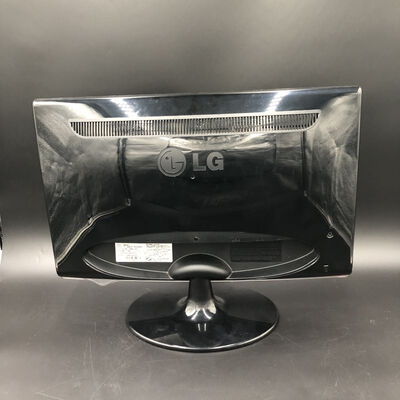 【徳島住吉店】中古  LG　W2261WVGーPF（21.5インチ/６０Hz/1920×1080/D-Subx1　DVIx1　HDMIx1） 5230000551 