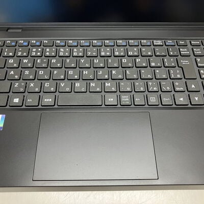 【町田店】中古  iiyama iSeNE-15FH120-i7 UXZX 3330003377 