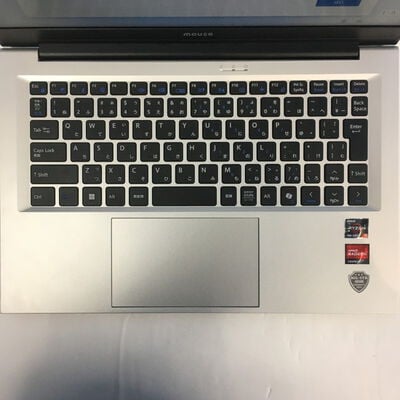 【博多店】中古  Mouse A4A5U01SRBDA(Ryzen 5 7430U/16GB/SSD512GB/W11H) 3310006685 