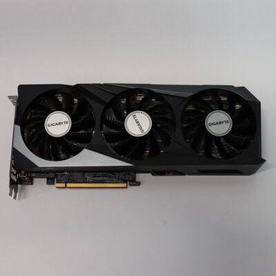 【札幌店】中古  GIGABYTE GV-N3070GAMING OC-8GD (RTX3070 8G) 143899 