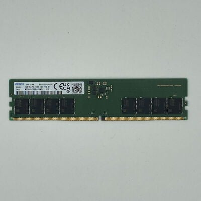【八王子店】中古  Samsung M323R2GA3EB0-CWM(DDR5 PC5-44800 16GB) 1460026031 