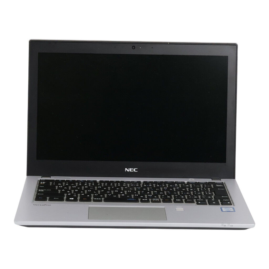 中古 【ジャンク品/保証無/返品質問不可】NEC VersaPro タイプVB PC