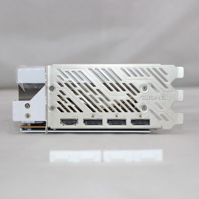 【通販センター】中古  ASRock RX7900XTX TCW 24GO (Radeon RX7900XTX 24G) 3480034870 