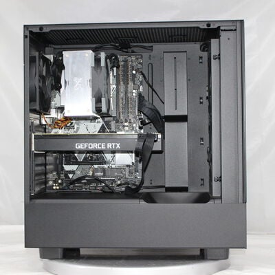 中古  Original PC(Intel Core i7 9700K/32GB/SSD1TB/なし/NVIDIA GeForce RTX 2070 SUPER 8GB/W11H64 MAR) 178328 
