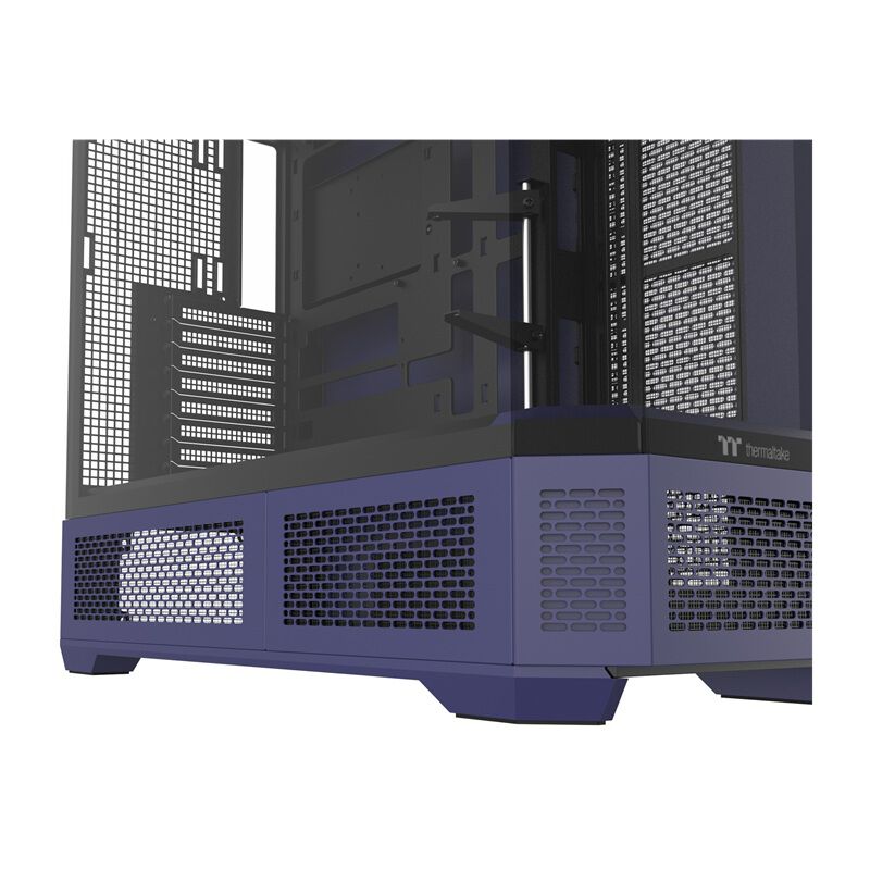 Thermaltake View 600 TG Future Dusk CA-11H-00FNWN-00 (E-ATX ガラス