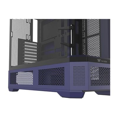 Thermaltake  View 600 TG Future Dusk CA-11H-00FNWN-00 (E-ATX ガラス フューチャーダスク)