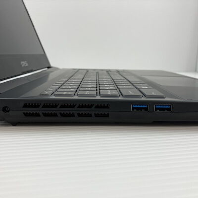 【秋葉原本店】中古  MSI_KATANA_15_HX(i7-14650HX/16GB/SSD1TB/RTX5060/W11H) 3410015801 