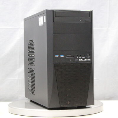 中古  THIRDWAVE GALLERIA KTM 