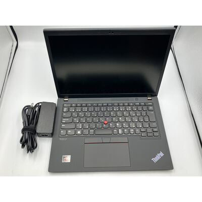 【座間相武台】中古  Lenovo ThinkPad X13 Gen 2 (AMD Ryzen 5 Pro 5650U 2.3GHz/8GB/SSD256GB/-/オンボード/13.3/1920x1200/Wi-Fi/WEBCAM/W11H64) 182749 
