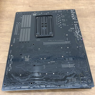 【宇都宮鶴田店】中古  ASRock B550 Phantom Gaming 4 (B550 AM4 ATX DDR4) 142933