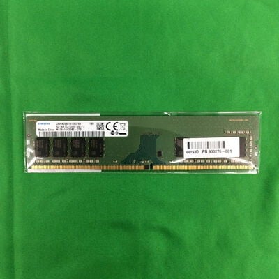 【川崎店】中古  PC4-21300 8GB デスクトップ用 126165 