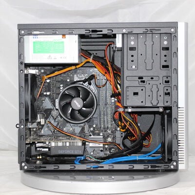 【通販センター】中古  eX.COMPUTER Aero Stream 