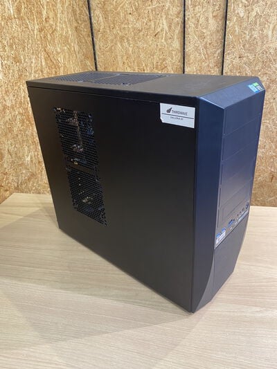 【座間相武台】中古  GALLERIA XF(i7 9700K/64GB/SSD512GB/HDD2TB/なし/RTX2070 8GB/W11H) 4510001390【在庫処分!】 