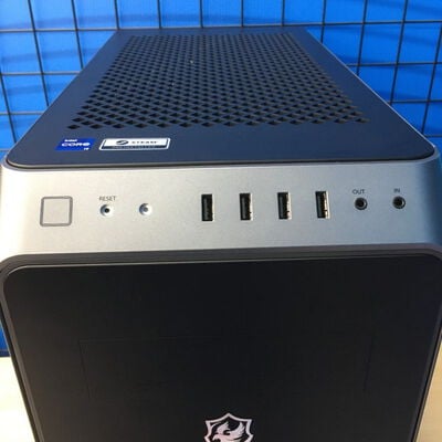 【博多店】中古  GALLERIA ZA9C-R38T(i9 12900K/64GB/SSD1TB+2TB/RTX3080Ti/W11H) 3310006696 