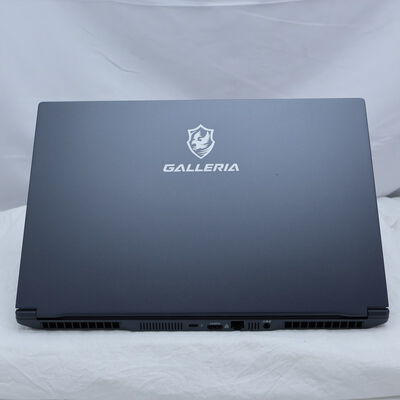 【通販センター】中古  THIRDWAVE GALLERIA UL7C-R36 201690 