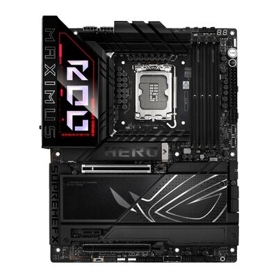 ASUS  ROG MAXIMUS Z890 HERO (Z890 1851 ATX) 