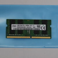 中古  PC4-25600 16GB ノート用(DDR4-3200) 158772 
