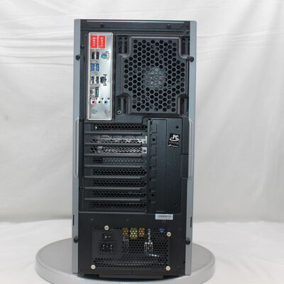 【宇都宮鶴田店】中古  THIRDWAVE GALLERIA ZR7K-47T-1 184356 