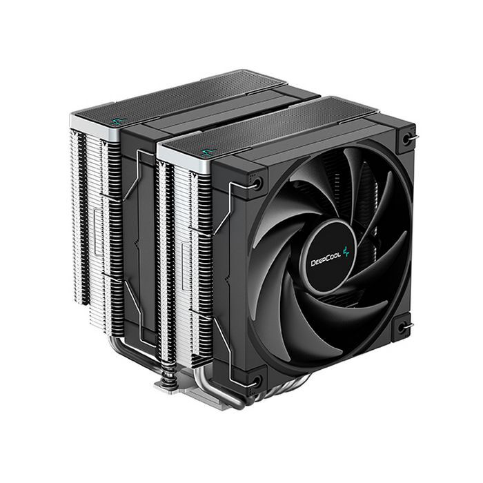 【未使用・送料込み】Deepcool ディープクール R-AK620-BKNNMPCパーツ