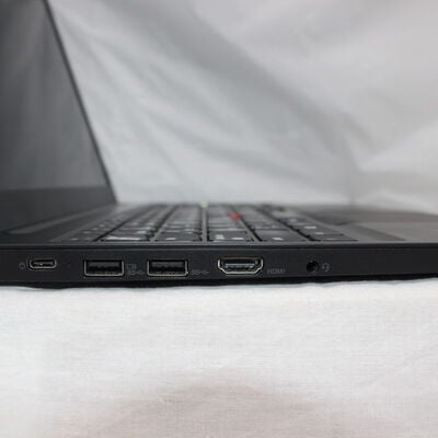 【通販センター】中古  Lenovo ThinkPad E15 Gen 1(Intel Core i5 10210U 1.60GHz/16GB DDR4/SSD512GB/-/オンボード/15.6/1920x1080/GbE/Wi-Fi/WEBCAM/W11H/VBT) 195558 