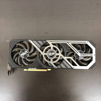 中古  Palit RTX3070 GamingPro NE63070019P2-1041A (RTX3070 8G) 143906 