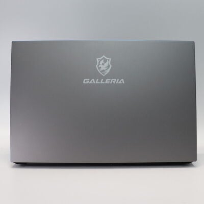 【札幌店】中古  ドスパラ GALLERIA UL7C-AA2(i7-12700H/16GB/SSD1TB+1TB/ARC A730M/W11H) 3410011457 