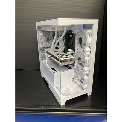 【座間相武台】中古  STORM オリジナルPC(Core i7 13700F/16GB/SSD1TB/なし/RTX4070Ti 12G/W11H)  4510001745 
