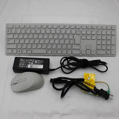 【通販センター】中古  DELL Inspiron 24 5420(Intel Core i5 1335U/8GB DDR4 (PC4)/SSD512GB/なし/オンボード/W11H64 MAR) 191794 