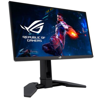 ASUS ROG Swift Pro PG248QP (24.1インチワイド 液晶モニター 