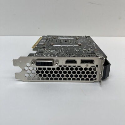 【津ラッツ店】中古  Palit NE51660018J9-165F(GTX1660 6G GDR5 1D1H1P) 139188 
