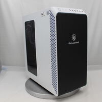 中古  THIRDWAVE GALLERIA XA7C-R47-WH 187366 