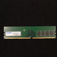 中古  PC4-21300 8GB デスクトップ用 126165 