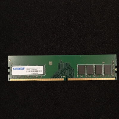 【大須店】中古  PC4-21300 8GB デスクトップ用 126165 