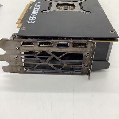 【堺七道店】中古  MSI GeForce RTX 4080 SUPER 16G GAMING X SLIM (RTX4080 SUPER 16GB) 164266 