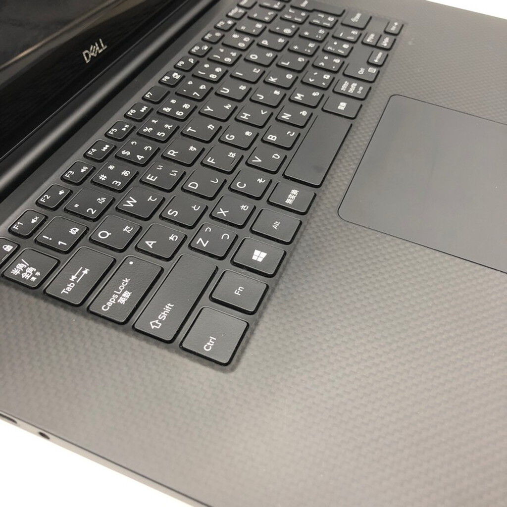 中古 DELL Precision5540(i7-9750H/Quadro T1000/32GB/SSD1TB/W11P
