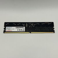 中古  PC5-38400 16GB デスクトップ用 149151 