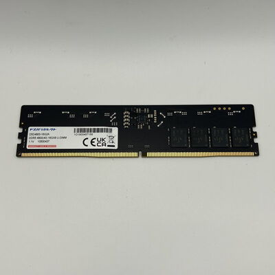 【秋葉原本店】中古  PC5-38400 16GB デスクトップ用 149151 