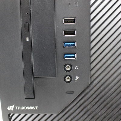 【博多店】中古  THIRDWAVE Magnate IM 189236 
