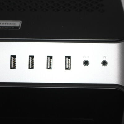 【通販センター】中古  THIRDWAVE GALLERIA SKM(Intel Core i5 12400/16GB DDR4 (PC4)/SSD2TB/なし/NVIDIA GeForce RTX 3060 Ti 8GB/W11H64 MAR) 196657 