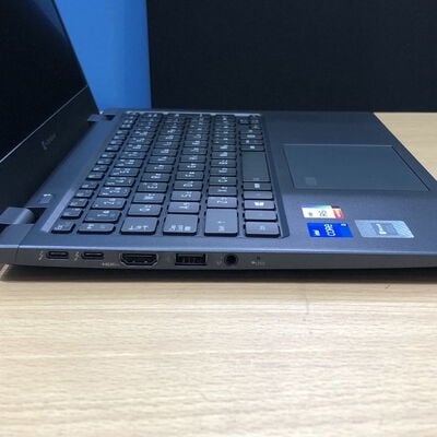 【甲府飯田店】中古  Dynabook G83/HS (Intel Core i5 1135G7 2.40GHz/16GB DDR4/SSD256GB/-/オンボード/13.3/1920x1080/GbE/Wi-Fi/WEBCAM/W11H64) 191145 