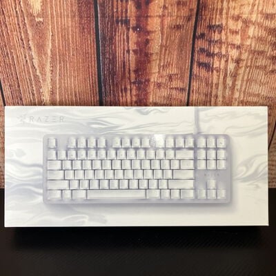 【富士青葉店】中古  Razer BlackWindow Lite JP(RZ03-02640800-R3J1) 5070001454 