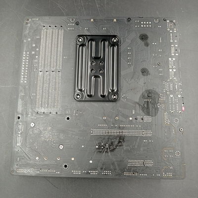 【大須店】中古  B450M Steel Legend B450/AM4/MicroATX 3120022985 