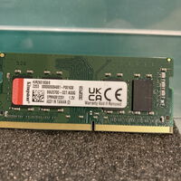 中古  PC4-21300 8GB ノート用(DDR4-2666) 150695 