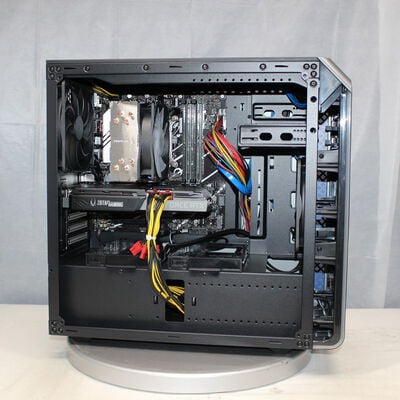 【通販センター】中古  THIRDWAVE GALLERIA RM7C-R36T 181235 