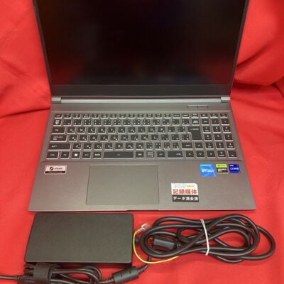【千葉店】中古  GALLERIA XL7C-R46 3250005961 