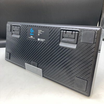 【熊本浜線店】中古  G PRO Xキーボード（G-PKB-001） 5370001211 