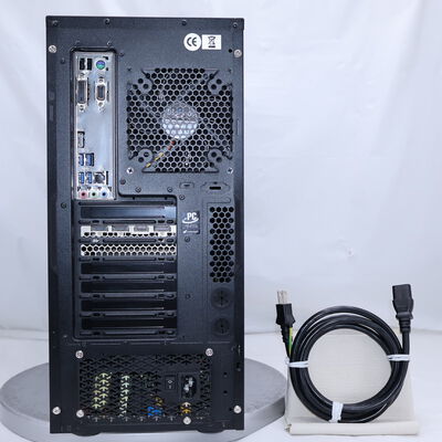 【通販センター】中古  THIRDWAVE GALLERIA KT(Intel Core i7 9700K/16GB DDR4 (PC4)/SSD500GB/なし/NVIDIA GeForce RTX 2070 SUPER 8GB/W11H64 MAR) 204582 