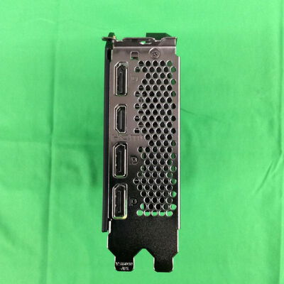 【川崎店】中古  MSI GeForce RTX 4060 VENTUS 2X BLACK 8G OC (RTX4060 8GB) 158792 