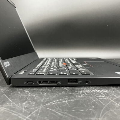【大須店】中古  Lenovo ThinkPad L13 Gen2 20VJ-S03B00 (Intel Core i3 1115G4 3.00GHz/8GB/SSD256GB/なし/オンボード/13.3/1920x1080/Wi-Fi/WEBCAM/W11H64) 181975 