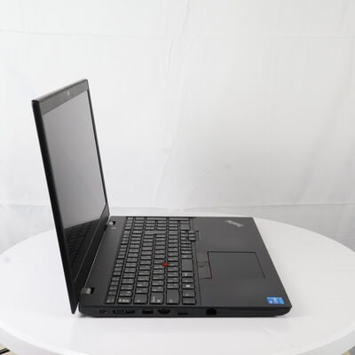 【通販センター】中古  LenovoThinkPad L15 Gen2(Intel Core i5 1135G7 2.40GHz/16GB DDR4/SSD512GB/-/オンボード/15.6/1920x1080/GbE/Wi-Fi/WEBCAM/W11P/Microsoft Office Home and Business 2024/VBT) 198568 